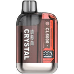 Load image into Gallery viewer, SKE CL6000 Prefilled Refillable Pod Kit
