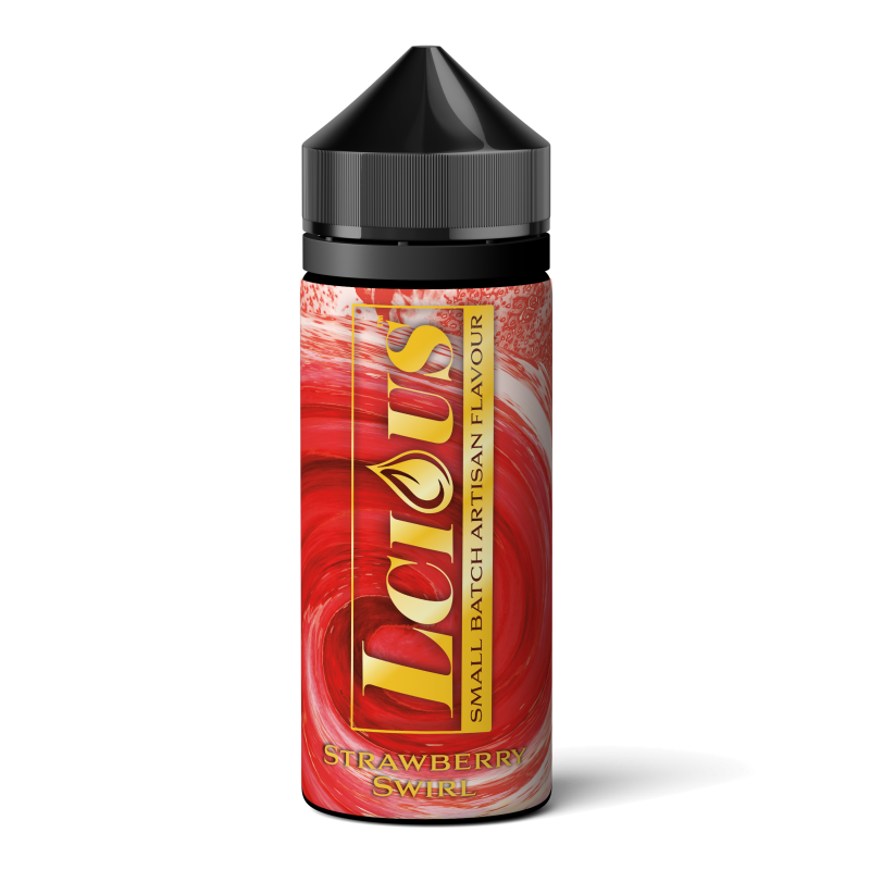 Lcious Desserts - 100ml
