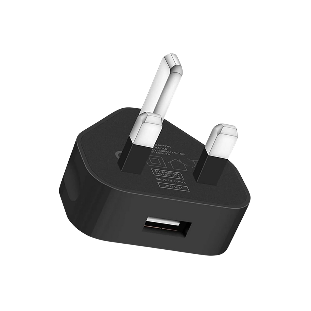 USB Plug
