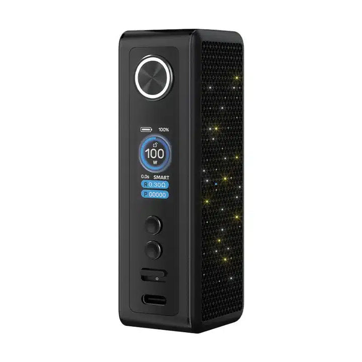 VooPoo Vinci Spark 100 box mod in Black