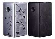 Shinobi V2 Hammer of God 400 By Vaperz Cloud