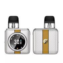 Vaporesso Xros 5 Nano pod kit in Yellow Satin