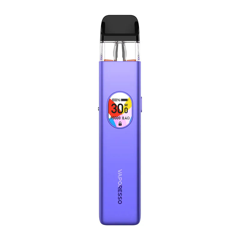 Vaporesso Xros 5 pod kit in Lavender Purple