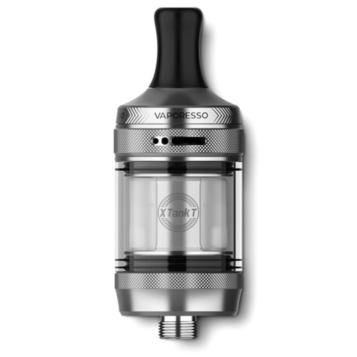 Vaporesso XTank T vape tank in Silver
