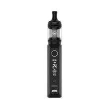Vaporesso GTX One Pro vape kit in Black