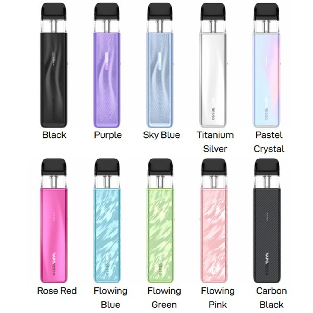 Vaporesso Xros 5 Mini