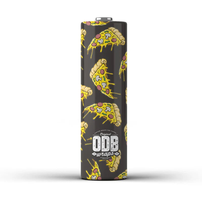ODB 18650 Battery Wraps