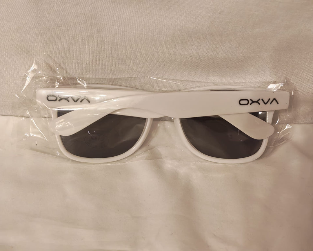 Oxva Merch