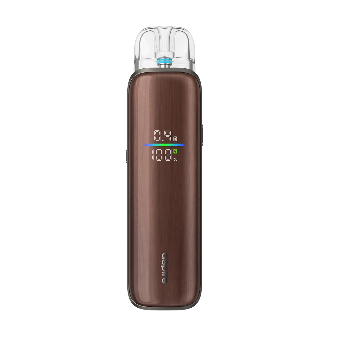 Aspire Pixo Max Pod Vape Kit [Coming Soon]