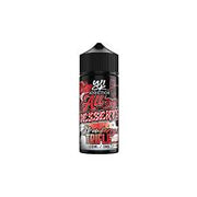 All Day Desserts - Strawberry Trifle 100ml - Vapour Central