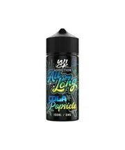 All Day Long - Cola Popsicle 100ml - Vapour Central