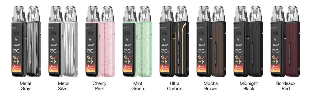 Oxva Xlim 3 Ultra Pod Kit