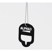 Alpha 3 Cap Removal Tool - Vapour Central