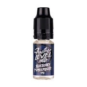 Another Level Salt - Blueberry Pomegranate 10ml - Vapour Central