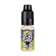 Another Level Salt - Lemon Lime 10ml - Vapour Central