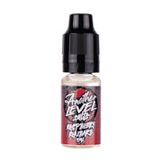 Another Level Salt - Raspberry Rhubarb 10ml - Vapour Central
