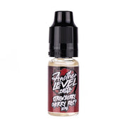 Another Level Salt - Strawberry Cherry Raspberry 10ml - Vapour Central