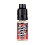 Another Level Salt - Strawberry Lime 10ml - Vapour Central