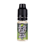 Another Level Salts - Apple Blueberry 10ml - Vapour Central