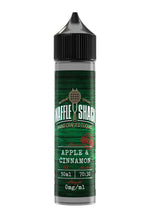 Load image into Gallery viewer, Apple Cinnamon - Waffle Shack 50ml - Vapour Central

