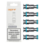 Load image into Gallery viewer, Aspire AF Mesh Coils 5 pack - Vapour Central
