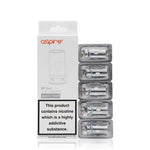 Load image into Gallery viewer, Aspire BP Coils - 5 Pack - Vapour Central

