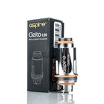 Load image into Gallery viewer, Aspire Cleito 120 Coil - Vapour Central
