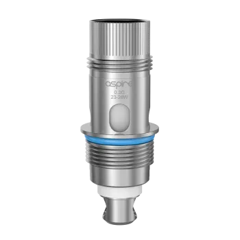 Aspire Nautilus 0.3 ohm mesh coil