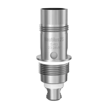 Aspire Nautilus 2S 0.4 ohm coil