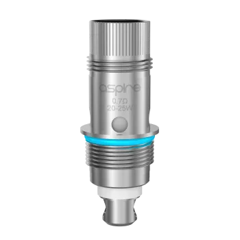 Aspire Nautilus 2S 0.7 ohm mesh coil