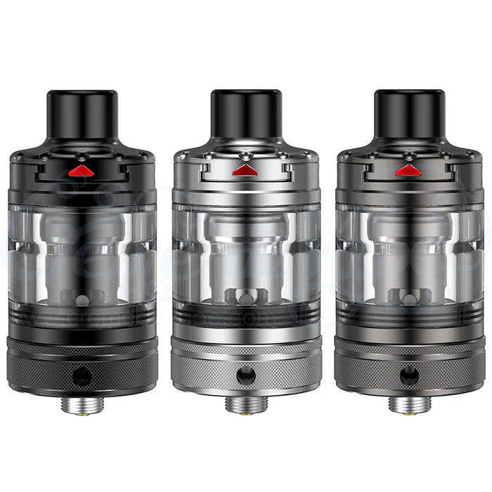 Aspire Nautilus 3SR Tank