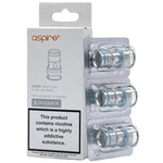 Load image into Gallery viewer, Aspire Odan replacement coils - 3 pack - Vapour Central
