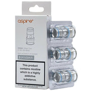 Aspire Odan replacement coils - 3 pack - Vapour Central