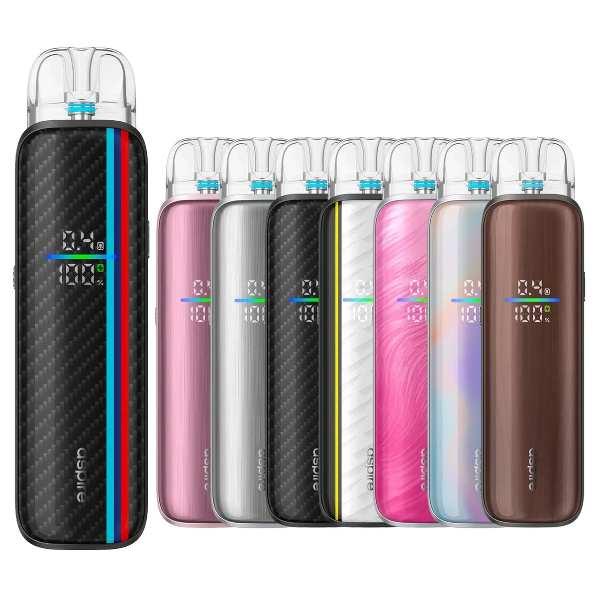 Aspire Pixo Max Pod Kit