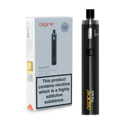 Aspire Pockex Kit - Vapour Central