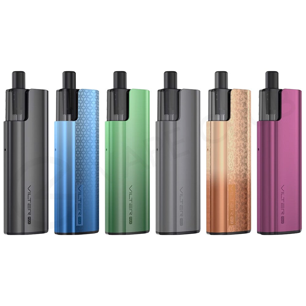 Aspire Vilter Max Starter Kit [Pre Order]