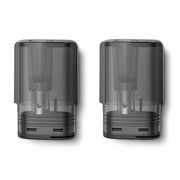 Aspire Vilter Pod and Paper Drip Tips - 2 Pack [1.0ohm] - Vapour Central