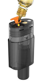 Load image into Gallery viewer, Aspire Vilter Pod and Paper Drip Tips - 2 Pack [1.0ohm] - Vapour Central
