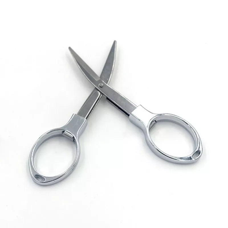 Folding Scissors