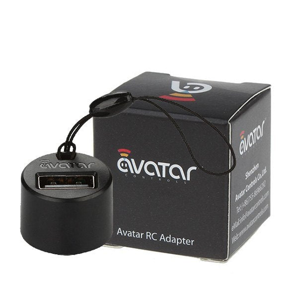 Avatar reverse charging adapter
