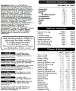 Load image into Gallery viewer, Gut Health Nootropic Soda (Mango &amp; Lychee) VitClear