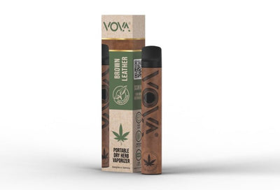 Vova Volks Herb Vape
