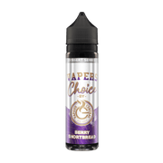 Berry Shortbread - Vapers Choice 50ml - Vapour Central