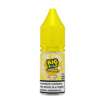 Load image into Gallery viewer, Big Bold Creamy - Banana Milk 10ml - Vapour Central
