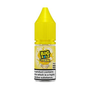 Big Bold Creamy - Banana Milk 10ml - Vapour Central