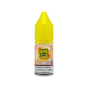Big Bold Creamy - Strawberry Banana 10ml - Vapour Central