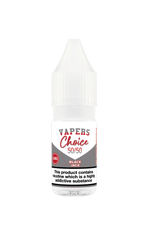Load image into Gallery viewer, Black Jack - Vapers Choice 50/50 - 10ML - Vapour Central
