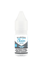 Load image into Gallery viewer, Blue Razz Slush - Vapers Choice 50/50 - 10ML - Vapour Central

