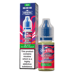 Load image into Gallery viewer, Blueberry Sour Raspberry By SKE Crystal Salts - Vapour Central
