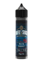 Load image into Gallery viewer, Blueberry - Waffle Shack 50ml - Vapour Central
